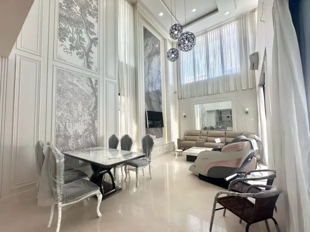 Nagoya Valley Residence