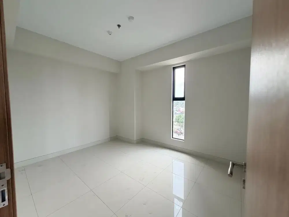 Baloi Apartment