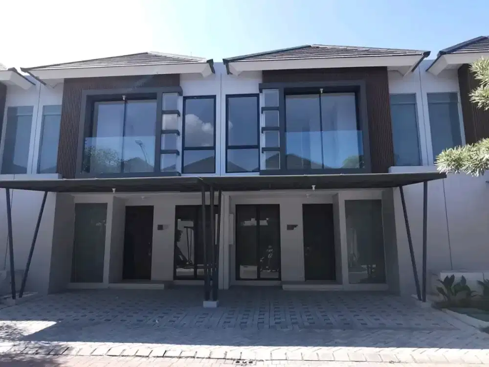 2UNIT JEJER GRAND PAKUWON DIBAWAH HARGA DEVELOPER