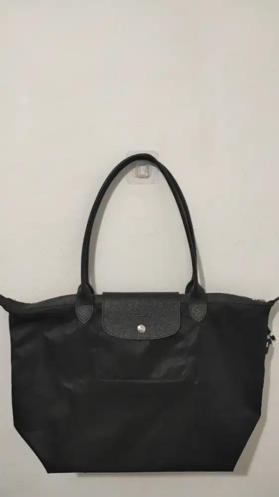 Longchamp Le Pliage Energy Bag L