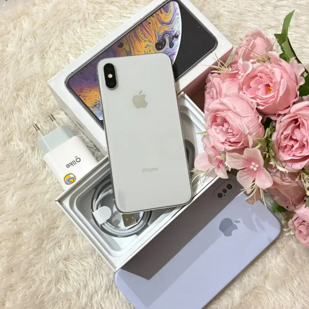 IPHONE XS 64 GB EX INTER