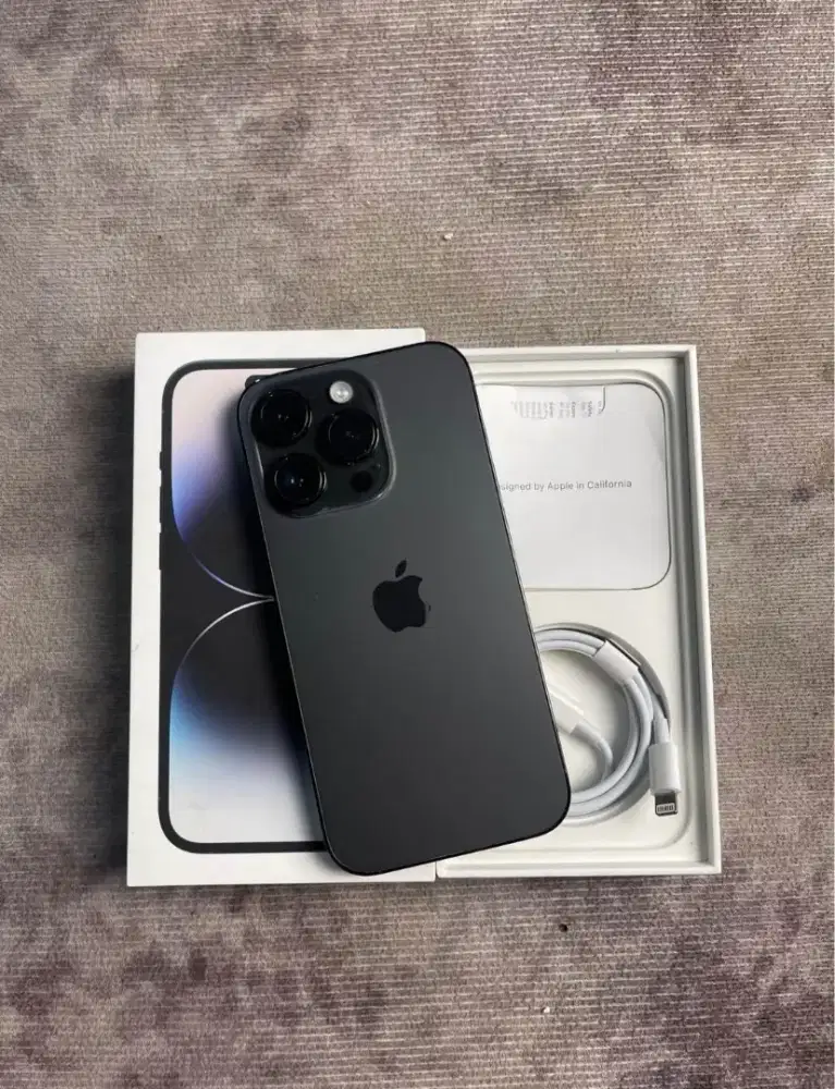 iPhone 14 Pro 256GB IBOX