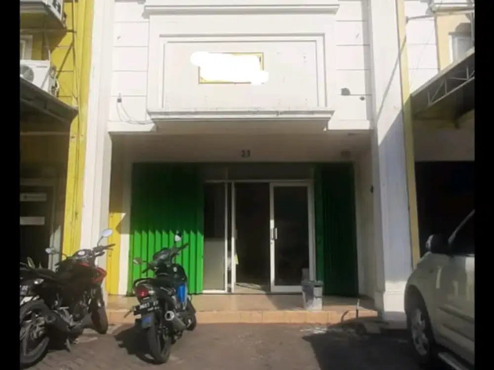 Graha Tirta Waru Sda
