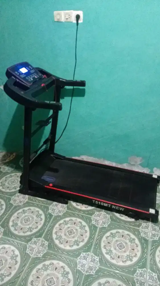 Tridmill TWEN T510 MT NEW