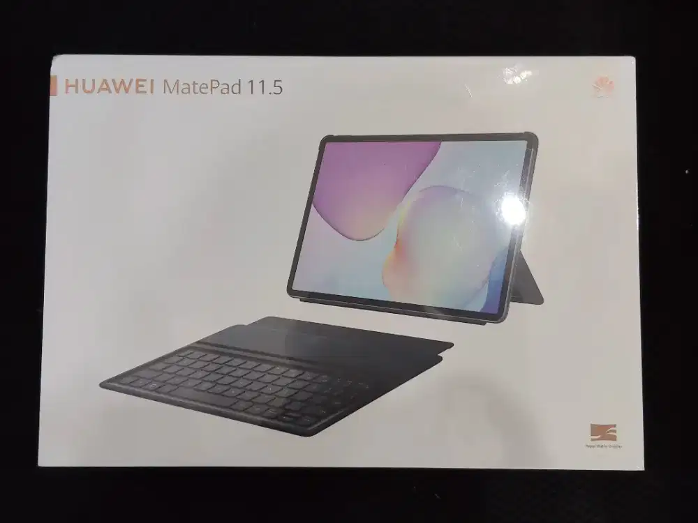 HUAWEI MATEDPAD 11.5 8/256GB NEW GARANSI RESMI