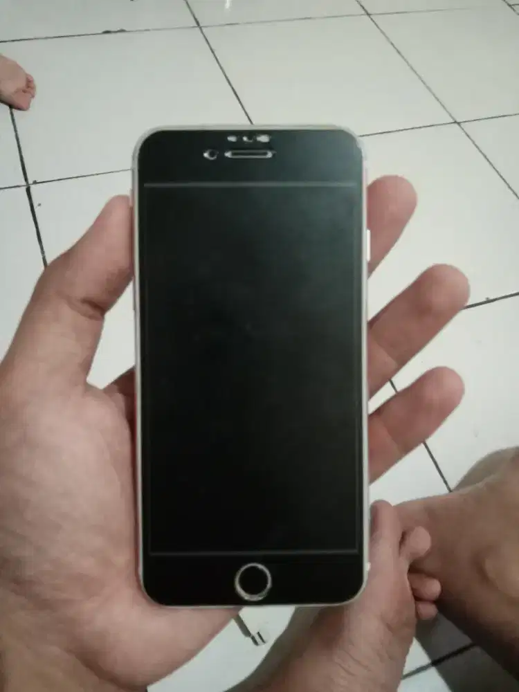 Iphone 6s 64Gb rose gold