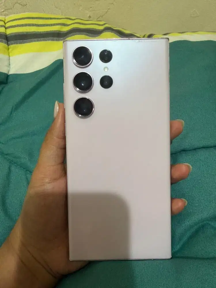 Samsung S23 Ultra 512 GB