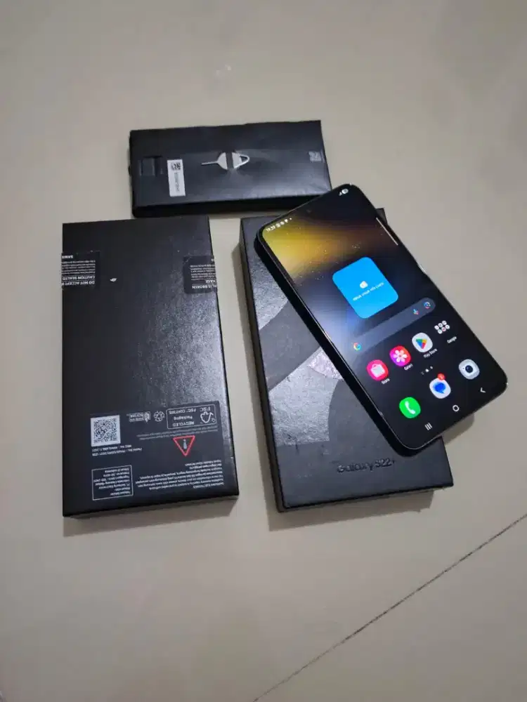 Samsung S22+ 5G 8/256 Sein
