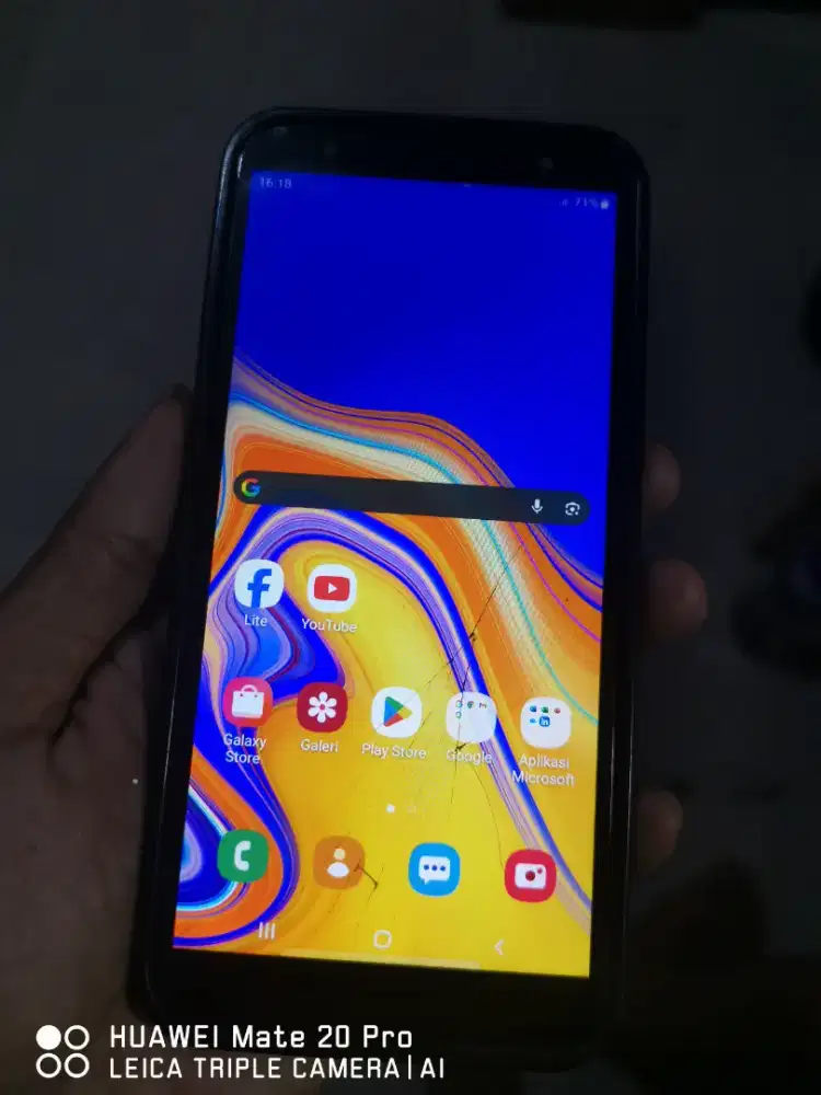 samsung j4 plus orian sgel
