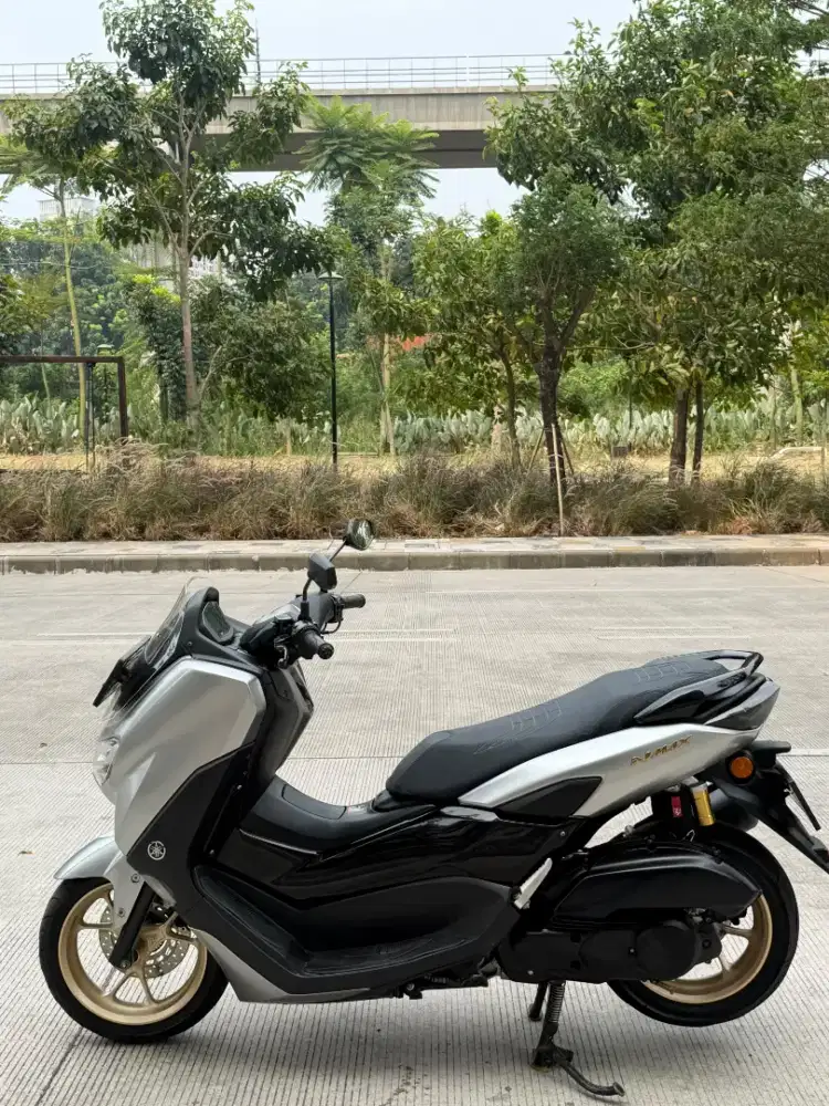 Dijual Cepat Nmax 2023 ABS PAJAK 10.2027
