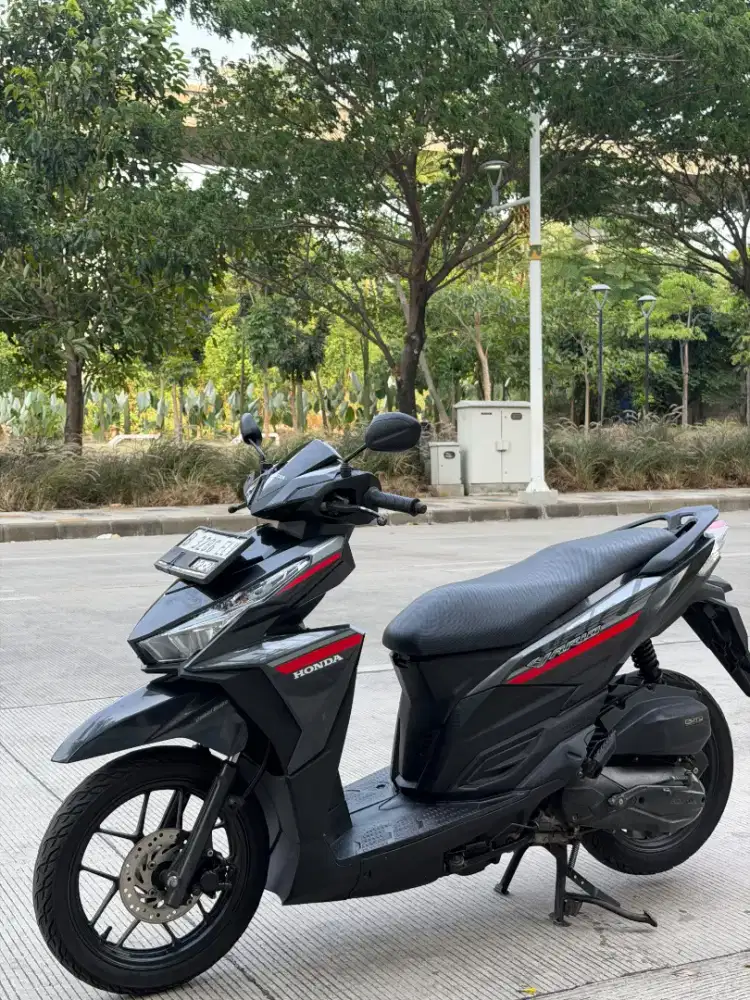 Honda Vario 125 2018 LED OLD