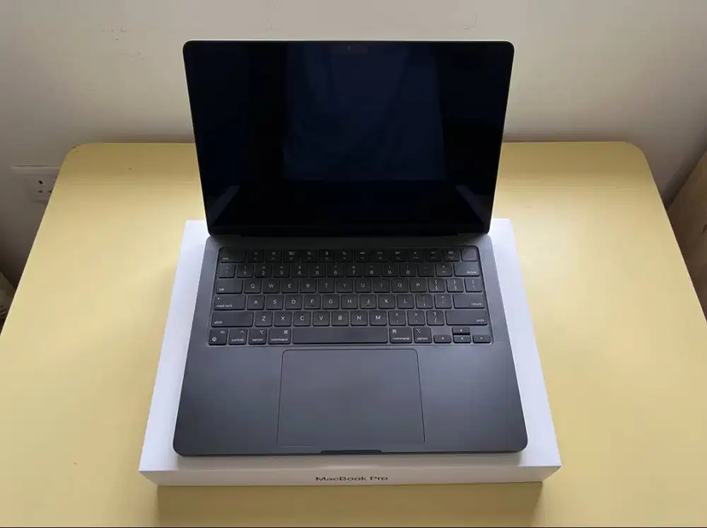 MacBook Pro M4 Pro