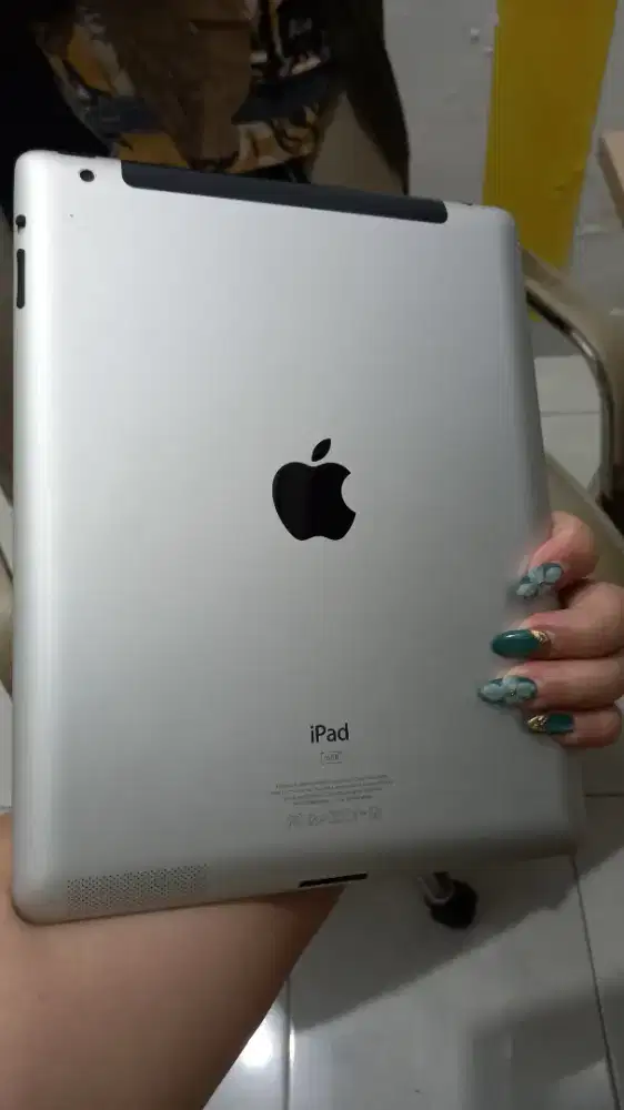 Ipad 2 16GB lokasi Jcity