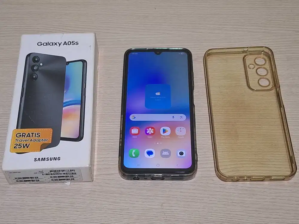 samsung a05s 6/128