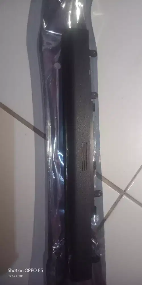 Baterai laptop toshiba