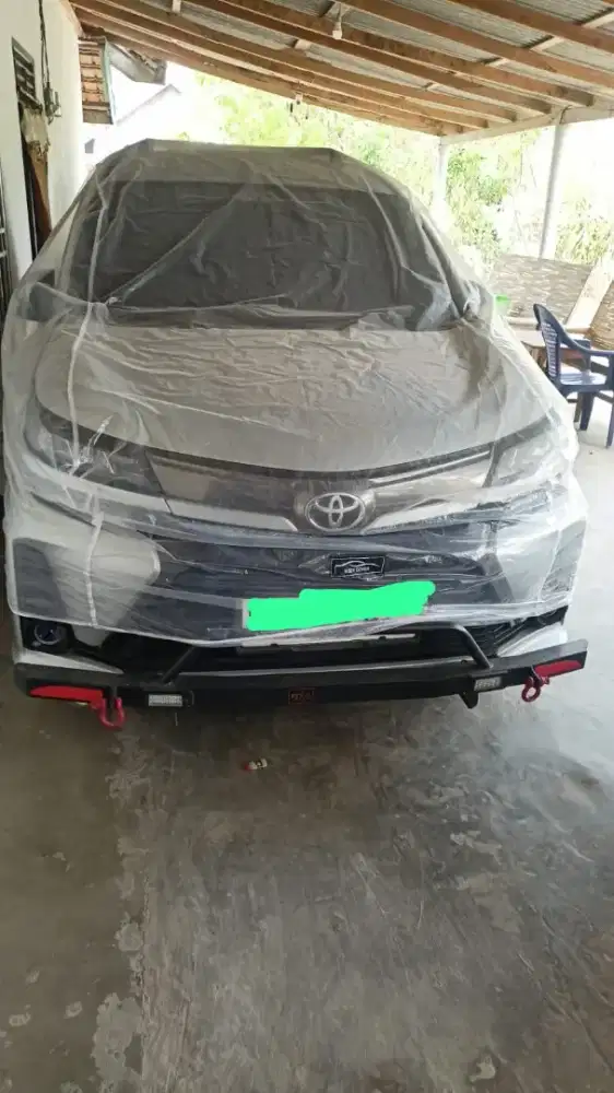 AVANZA VELOZ 2019 1.3 AT