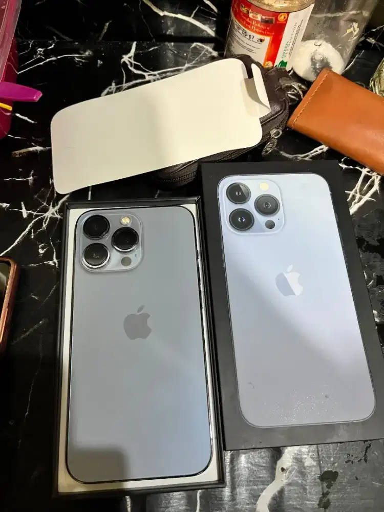 iPhone 13 Pro 256GB iBox
