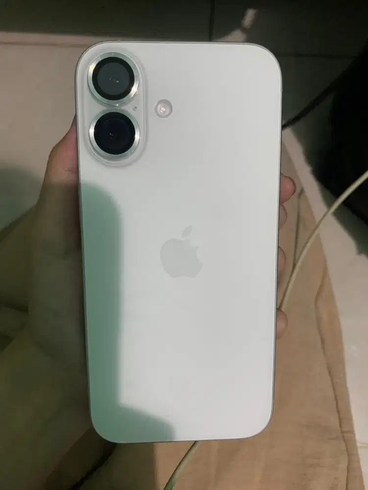 IPHONE 16 BASIC 128GB