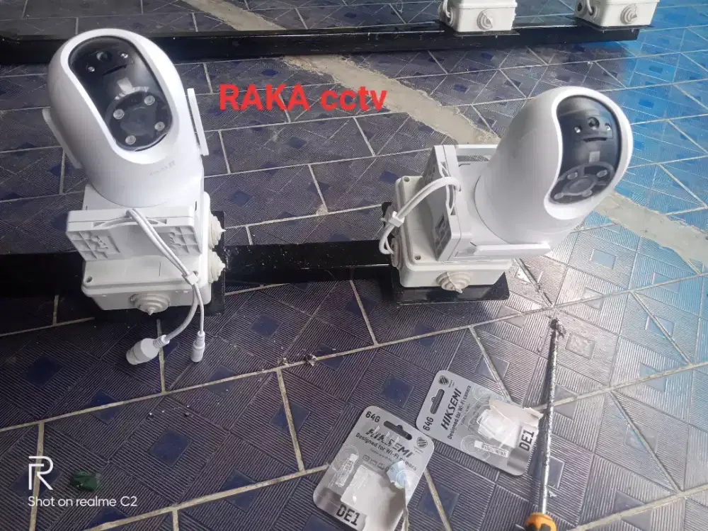 Jasa pasang cctv dan service cctv jaringan internet