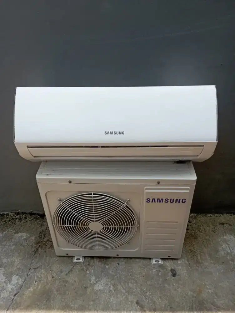 jua beli ac second