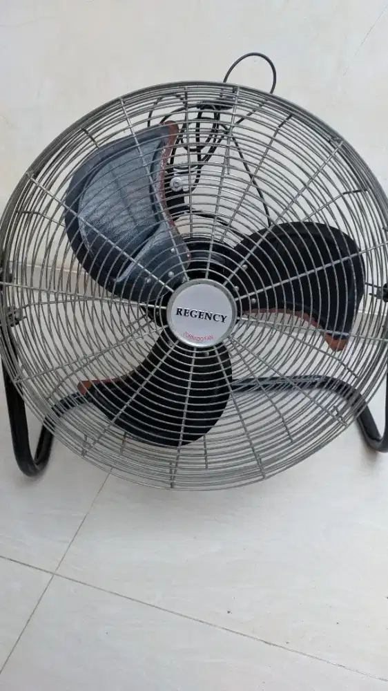 Kipas angin regency 18 inci