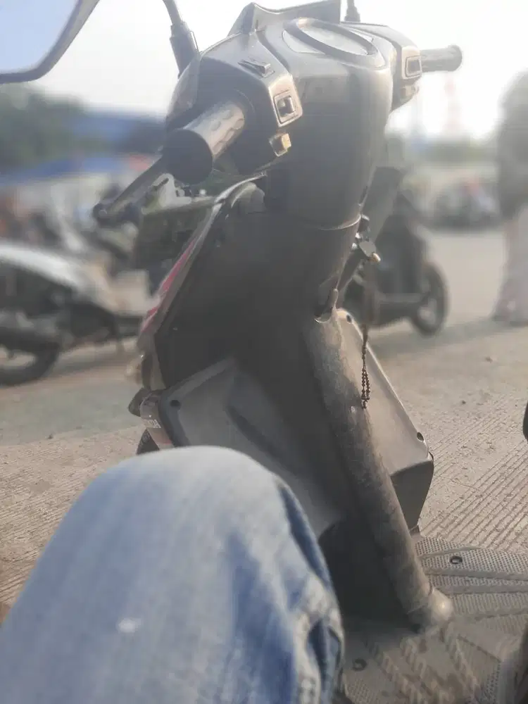 Lowongan kerja  kusus pria