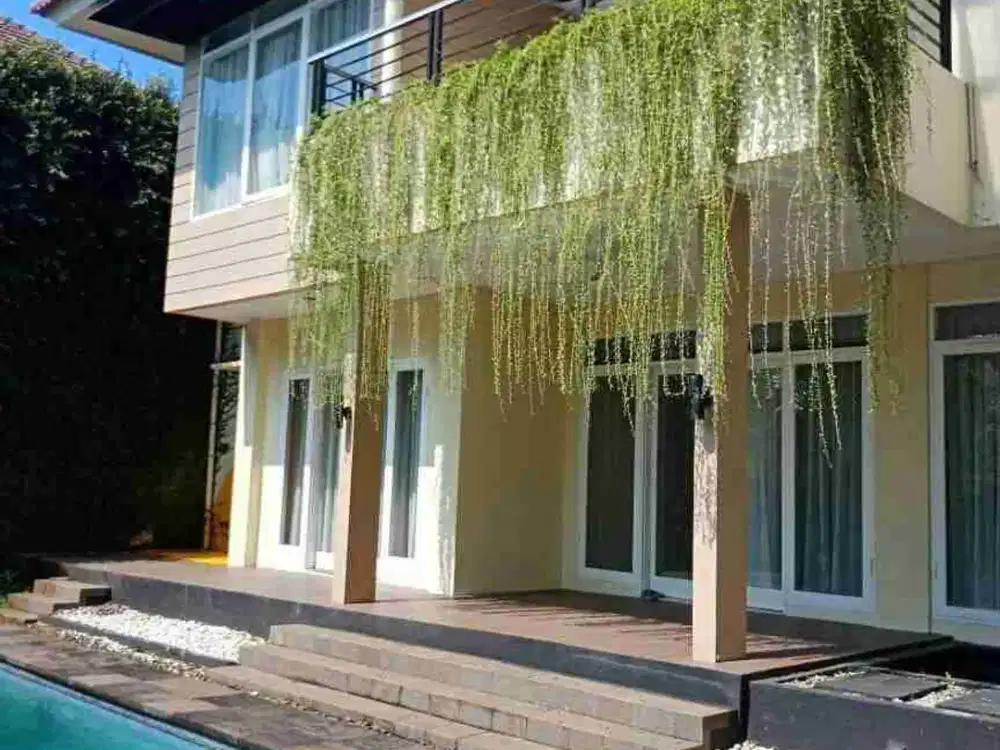 Kemang Utara Harga NJOP