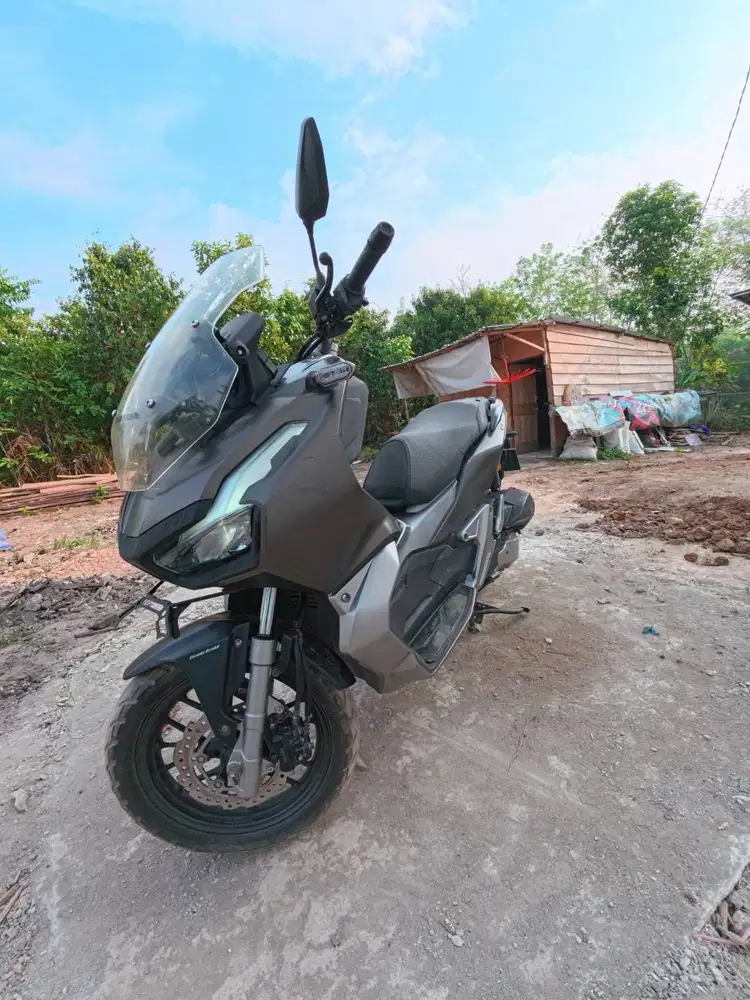 Jual cepat Adv 150