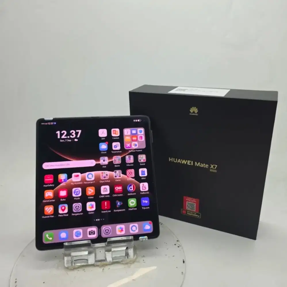 Huawei mate x7 12/512GB fullset