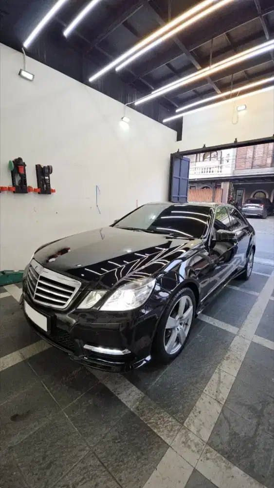 Mercedes Benz E250 W212 AMG 2013 , E 250 AMG Avantgarde 2012 2014