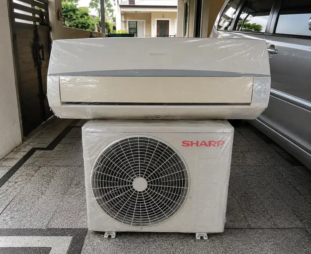 AC SHARP 1/2 PK FULL ORIGINAL ( THAILAND )