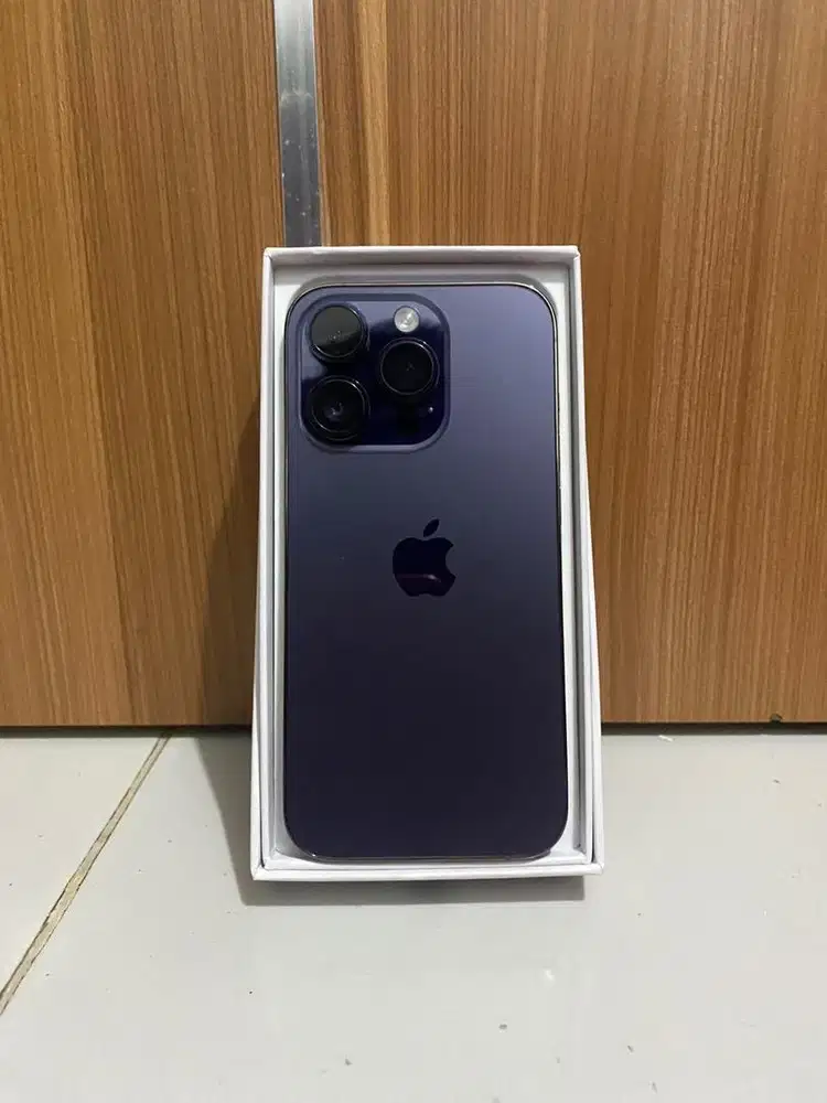 IPHONE 14 PRO INTER