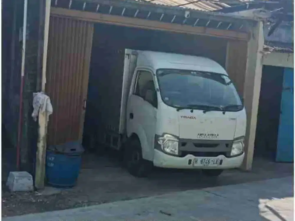 JUAL CEPAT GUDANG/ KOST/ RUMAH/ TEMPAT USAHA DI WOLTERMONGINSIDI, BANJARDOWO, GENUK, SEMARANG TIMUR