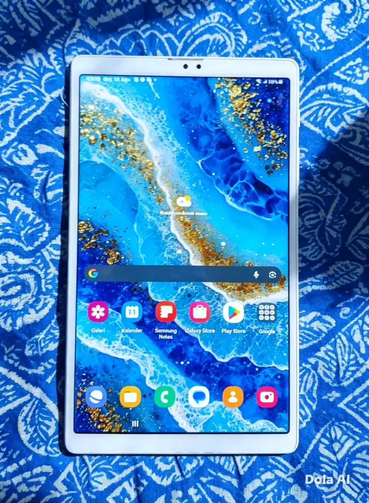 Tab Samsung A7 lite 8.7 inch 4G LTE