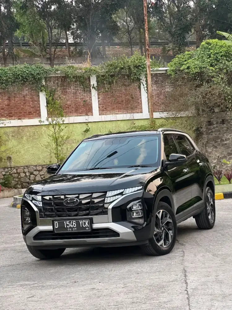 CRETA STYLE MULUS ISTIMEWA