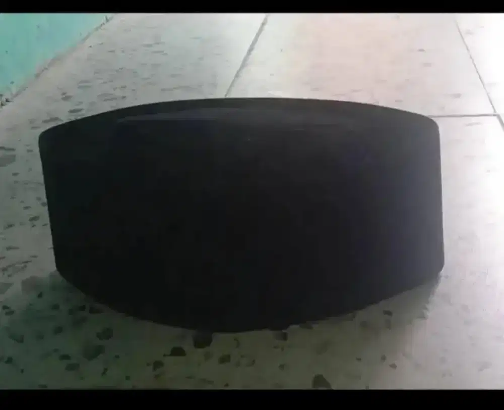 Peci Hitam Cantik