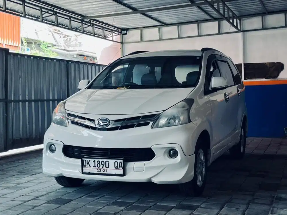 Xenia R ativo 2012
