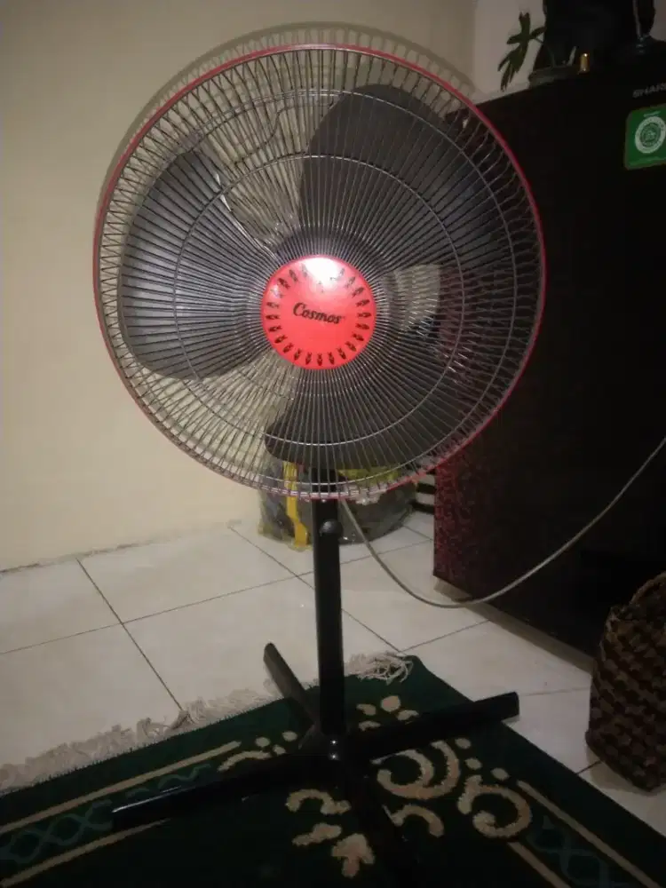 Kipas angin cosmos