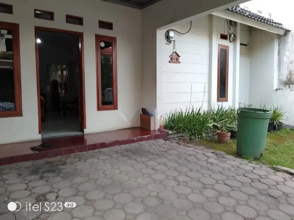 Di jual siap Huni  Ujung berung indah  Bandung
