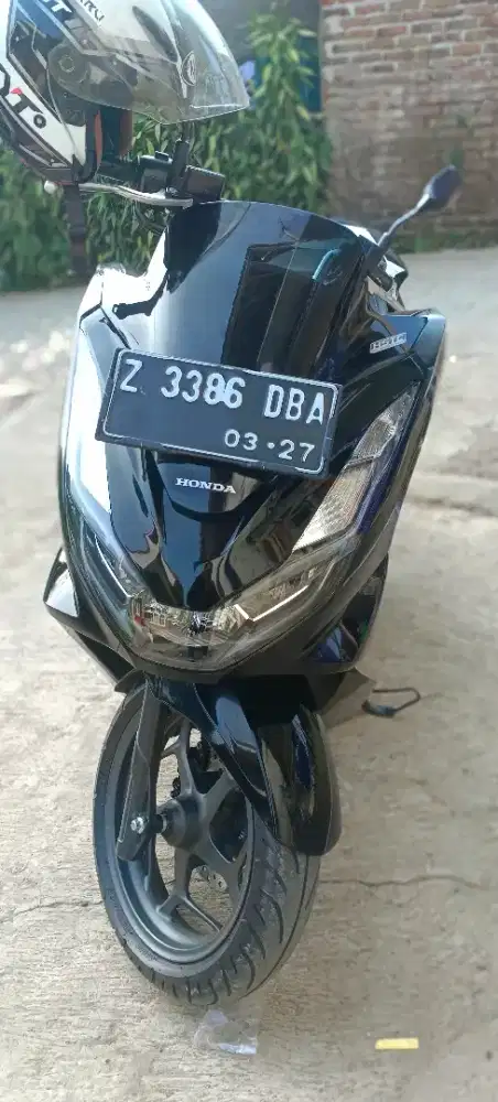 Pcx 160 type ABS
