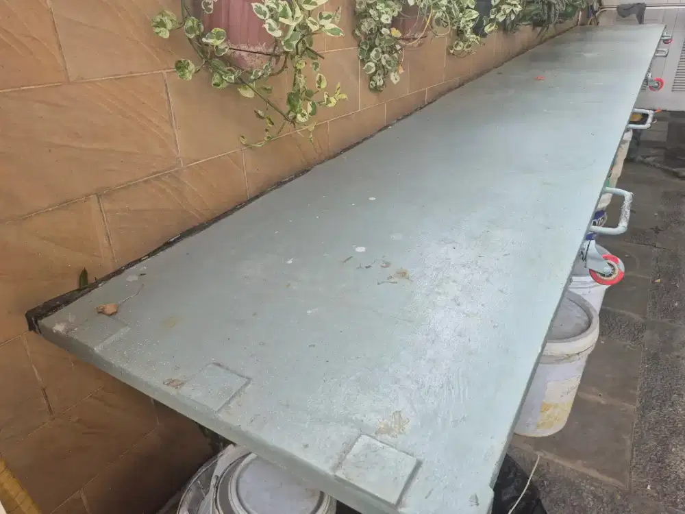 Pintu anti banjir