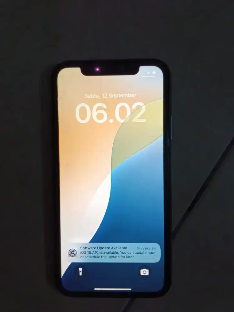 iPhone Xr 64GB Blue All operator
