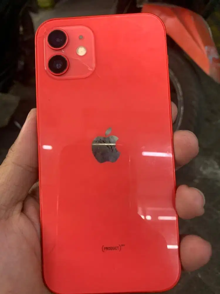 iphone 12 64 gb BEAcukai