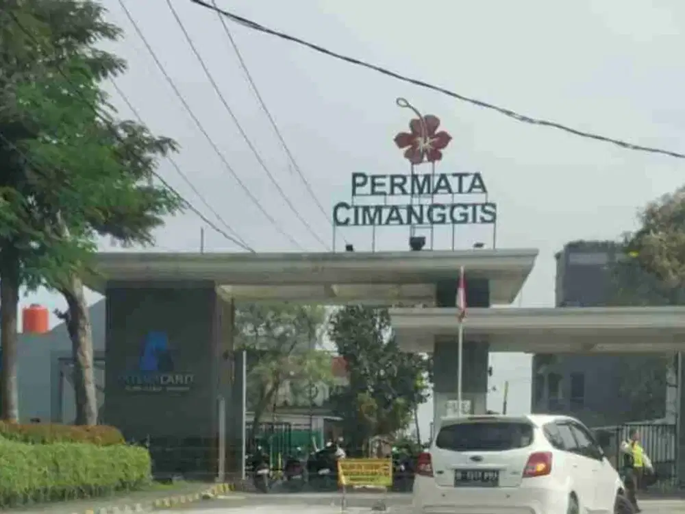 Rumah Tinggal