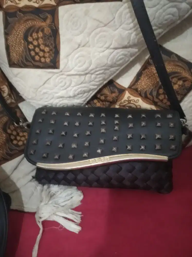 Tas wanita ada 2 murah