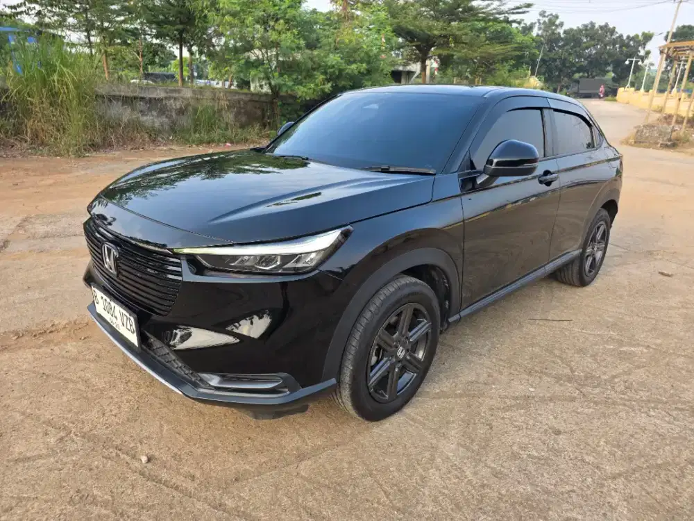 New HRV E sensing 2023 AT