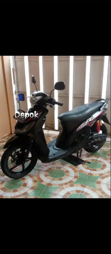 Mio sporty original