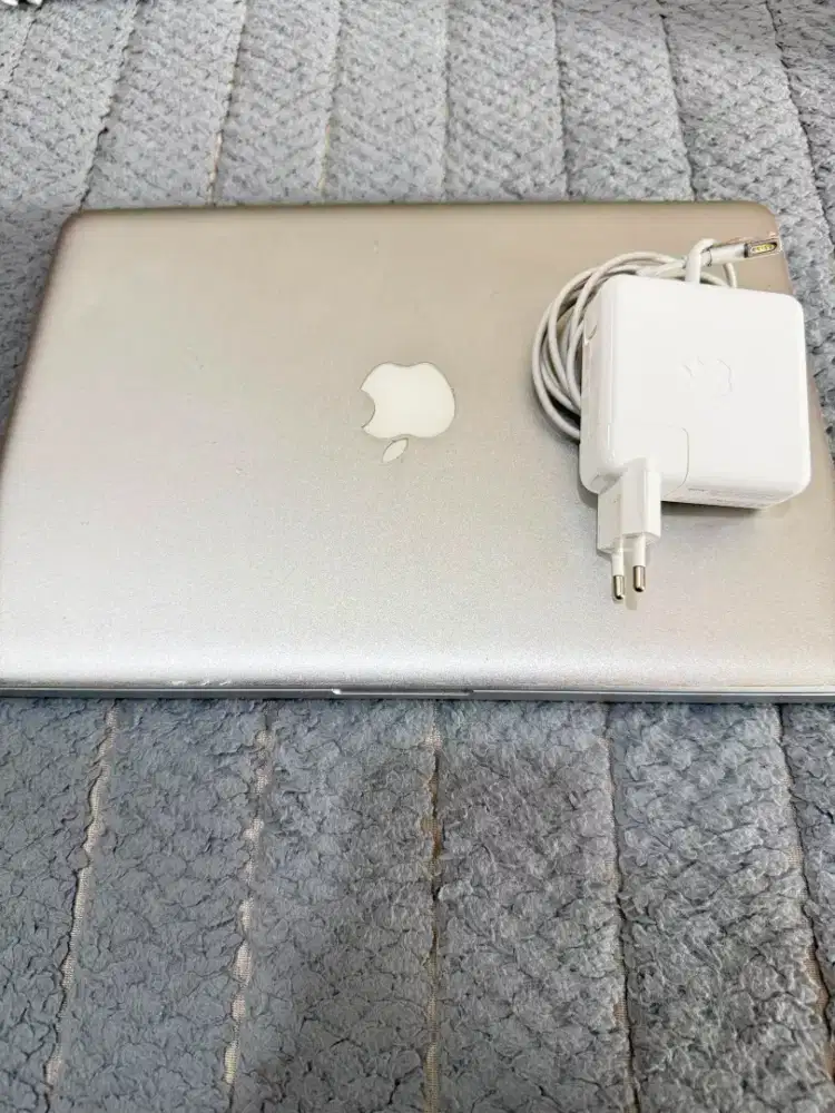 Macbook Pro 13 Late 2011 - Core i5 - 6GB