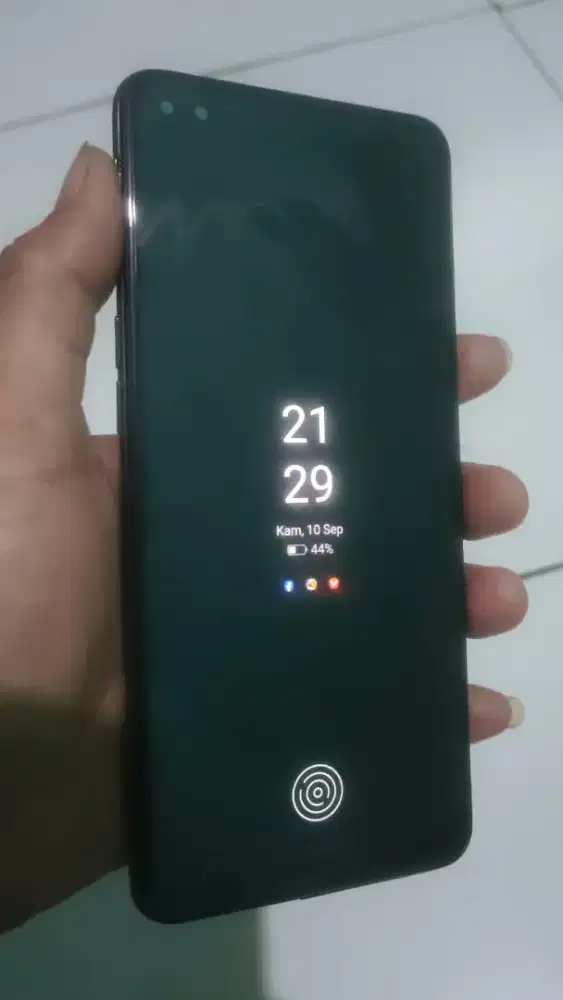 Oppo reno 4f ram8