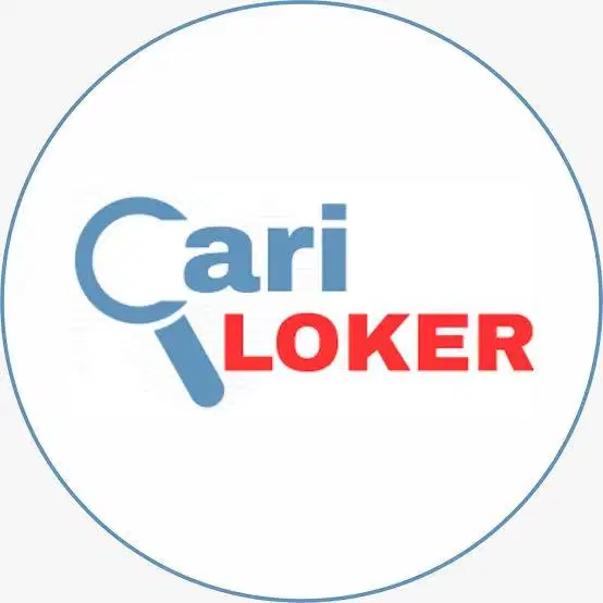 Cari lowongan pekerjaan seperti kasir atau admin